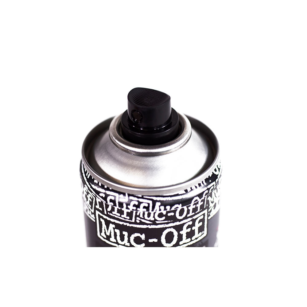 HCB-1 400ml | 高性能防錆コーティングスプレー