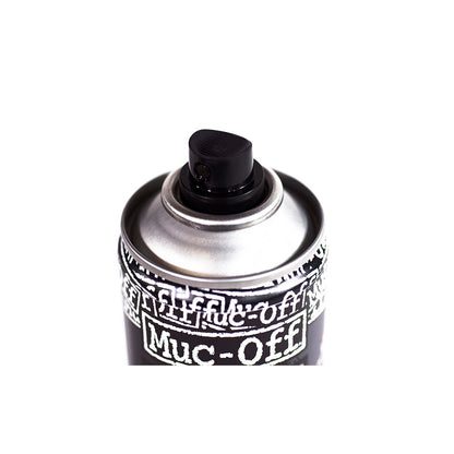 HCB-1 400ml | 高性能防錆コーティングスプレー