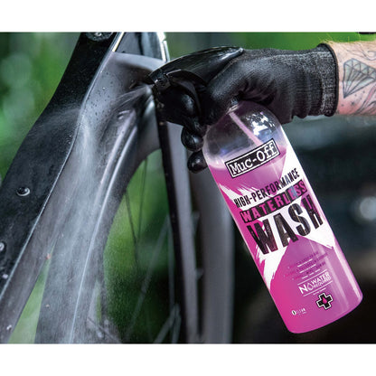 WATERLESS WASH 750ml 水なし洗車クリーナー