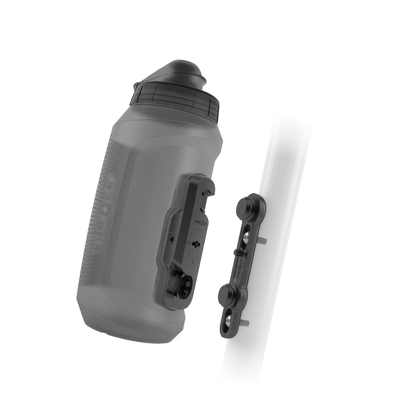 TWIST BOTTLE 750 COMPACT + BIKEBASE