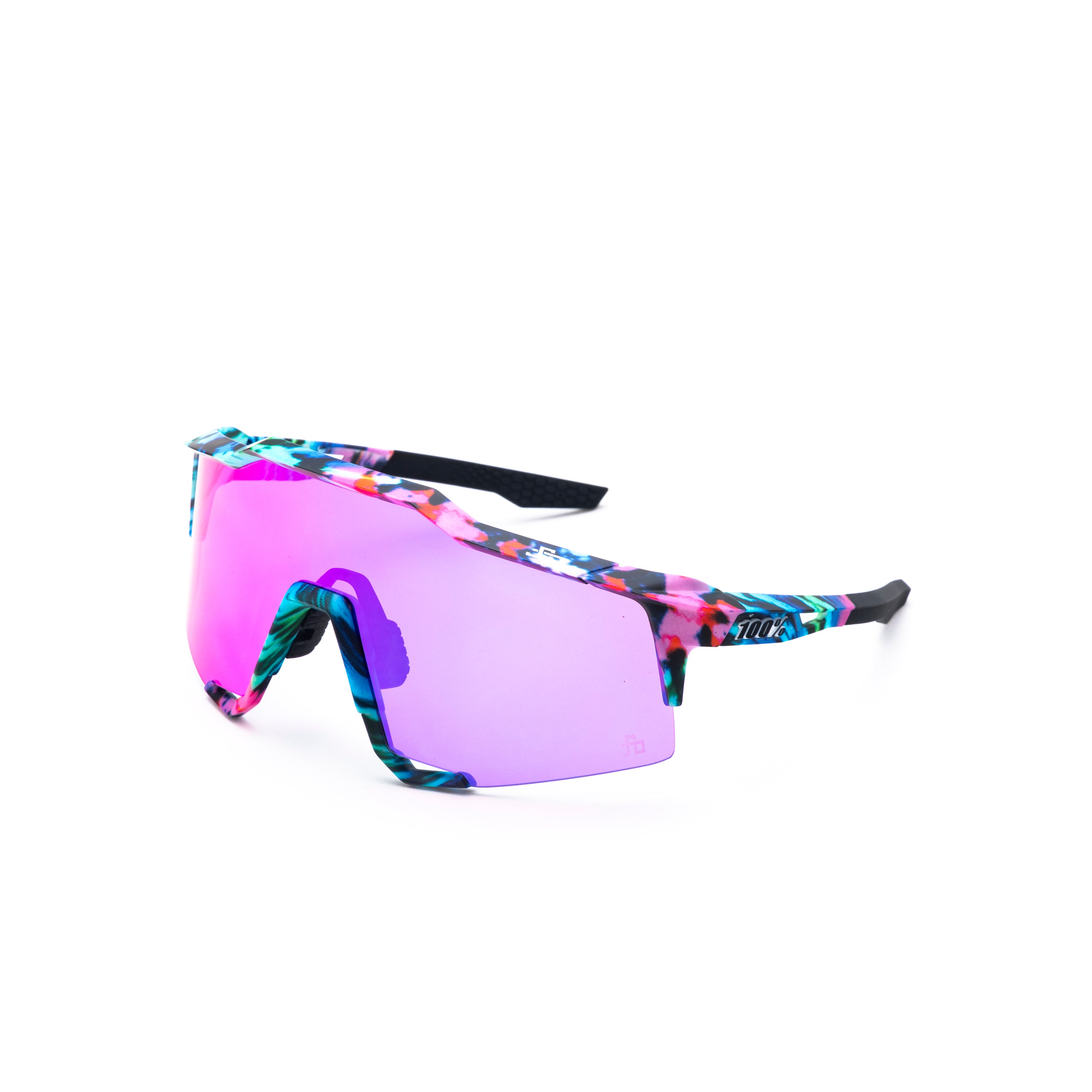 100% サングラス【SPEEDCRAFT PETER SAGAN LE】 Sagan LE 2022 – 100%