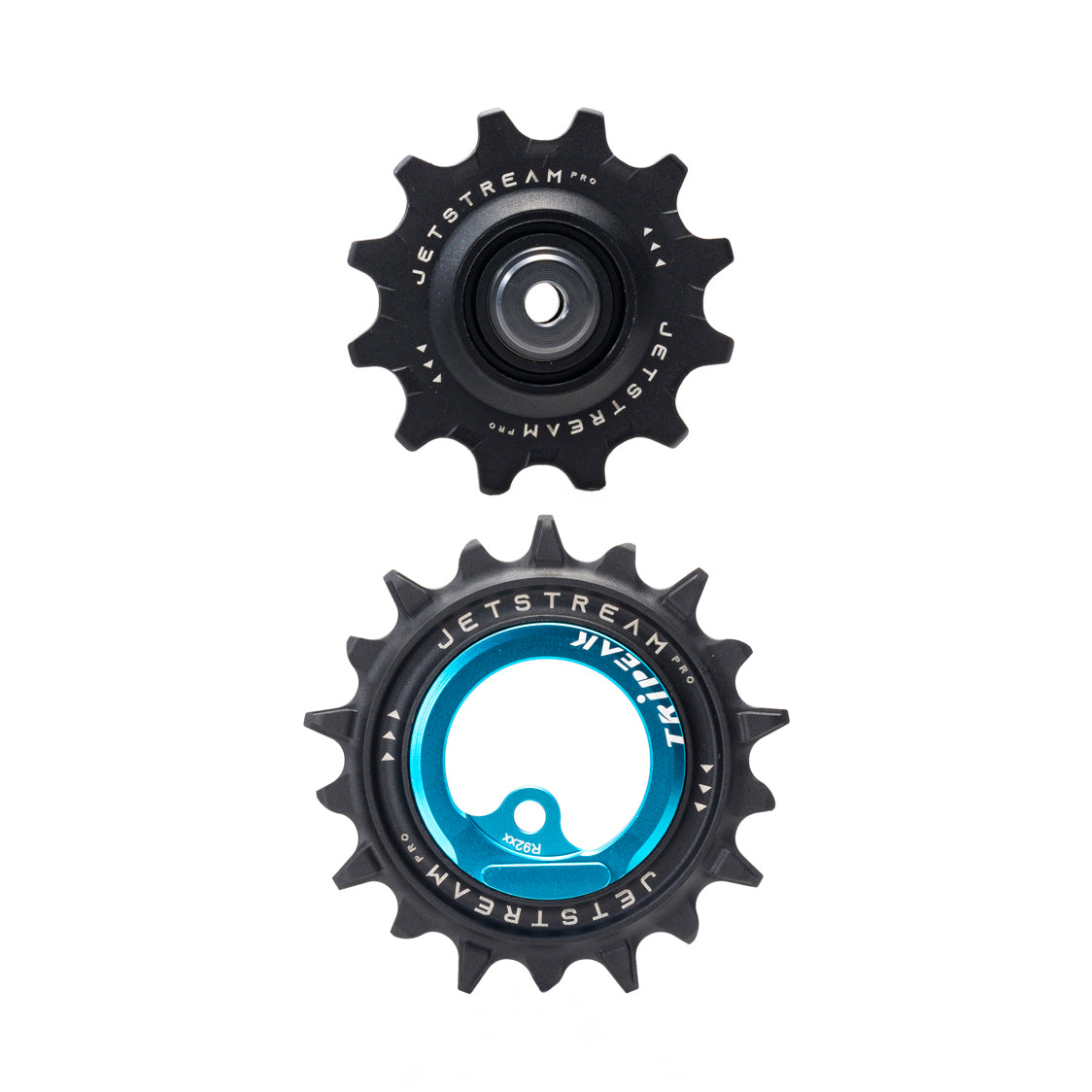 Jetstream Pro 2 Pulley Wheel Kits (12-18T) SHIMANO ROAD