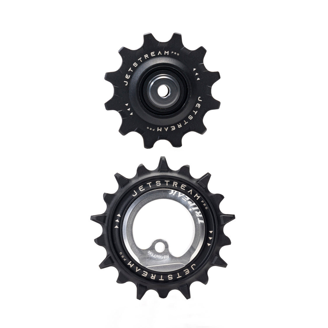 TRiPEAK JETSTREAM PRO GEN2 ビッグプーリー12/18T TRiPEAK JETSTREAM PRO GEN2 ビッグプーリー12/18T
