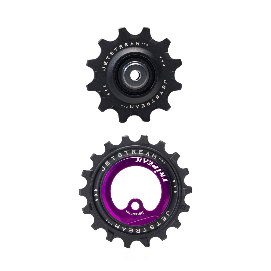 ビッグプーリー – BIKEWORKS