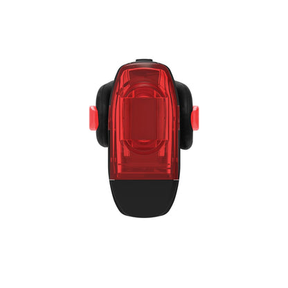 LEZYNE KTV DRIVE PRO+ ALERT 150 REAR 自転車 リアライト ブレーキ感知 150ルーメン IPX7