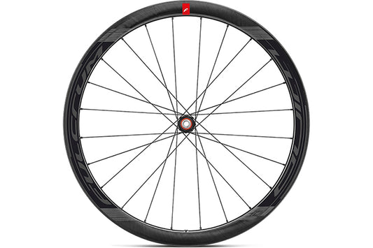 WIND 40 DB 2WAY センター(F+R)