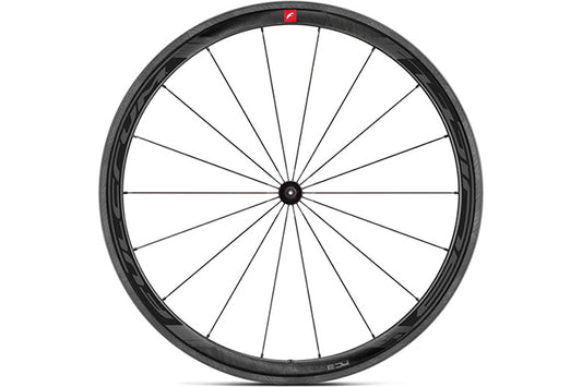 WIND 40C クリンチャー(F+R)