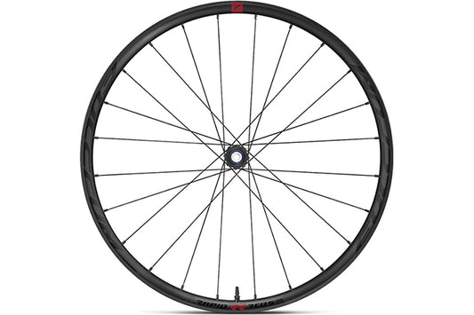 RAPID RED 5 DB 2WAY-R(F+R)センター 650B