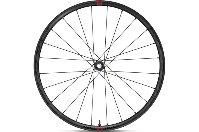 RAPID RED 5 DB 2WAY-R(F+R)ｾﾝﾀｰ 650B