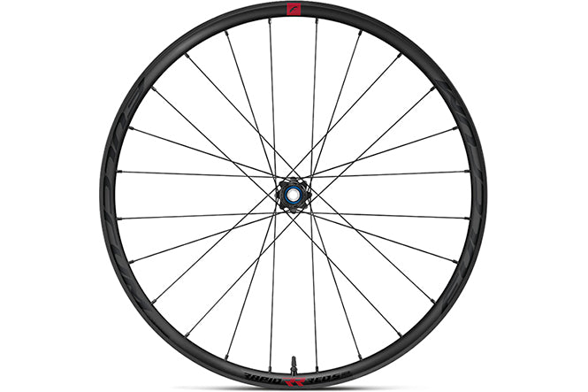 RAPID RED 5 DB 2WAY-R(F+R)ｾﾝﾀｰ 650B