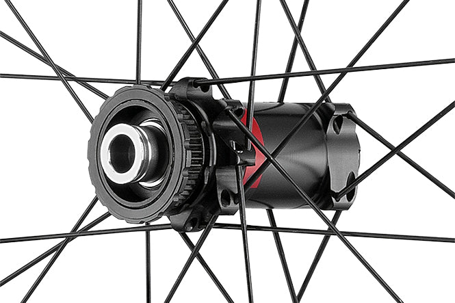 RAPID RED 5 DB 2WAY-R(F+R)ｾﾝﾀｰ 650B