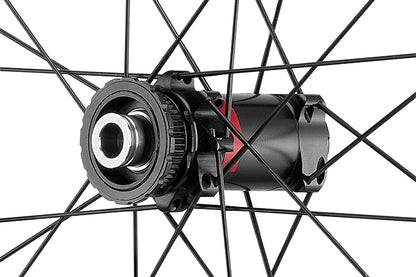 RAPID RED 5 DB 2WAY-R(F+R)ｾﾝﾀｰ 650B