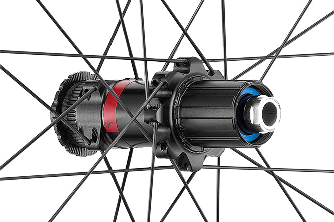RAPID RED 5 DB 2WAY-R(F+R)ｾﾝﾀｰ 650B