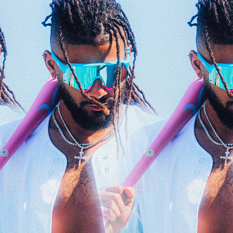 【野球選手・サイクリスト必見】ワンハンドレッド（100） サングラスの選び方を徹底解説〜定番モデル編〜