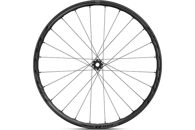 RAPID RED 3 DB 2WAY-R(F+R)ｾﾝﾀｰ N3W