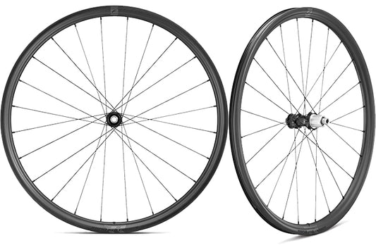 RAPID RED CARBON DB 2WAY(F+R) MS12