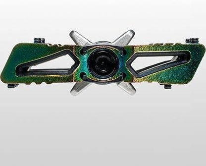 crankbrothers mallet E LS EDITION OILSLICK