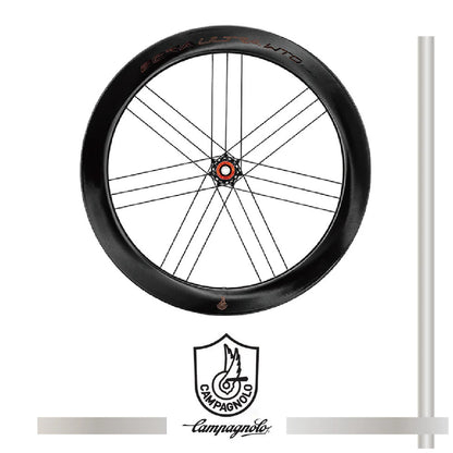 Campagnoloホイール オンライン修理サービス（返却送料代 / 1本）