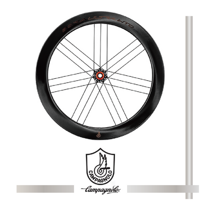 Campagnoloホイール オンライン修理サービス（返却送料代 / 1本）
