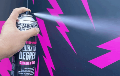 HP QUICK DRYING DEGREASER 750ml 高圧速乾ディグリーザー