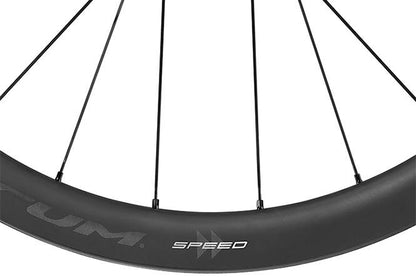 Speed 42 DB 2WAY ｾﾝﾀｰ(F+R)