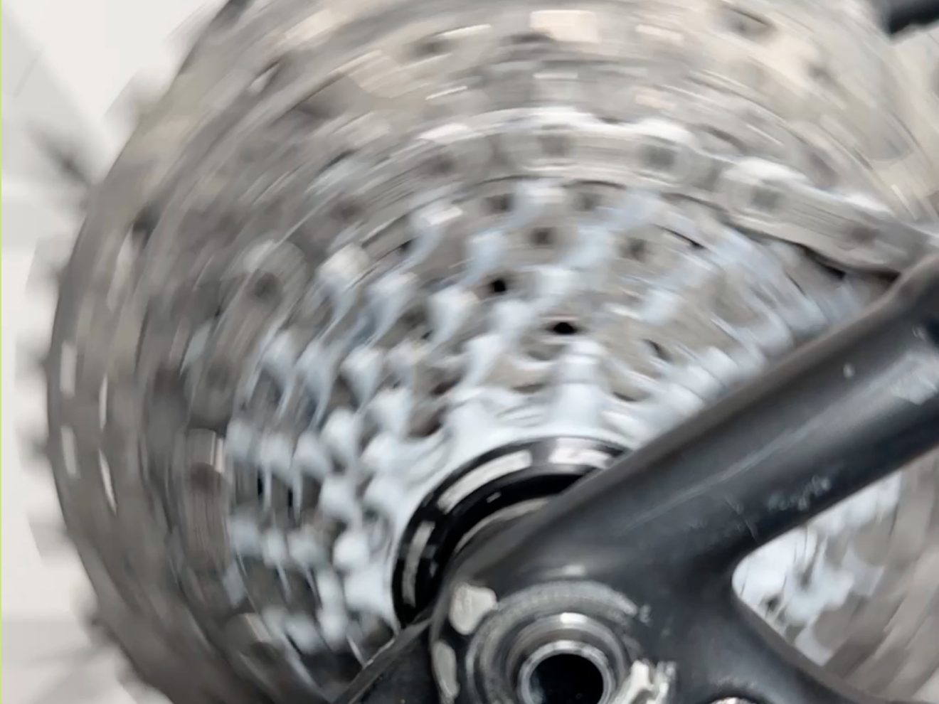 DARK ENERGY BICYCLE CHAIN WAX 高性能チェーンワックス 120ml