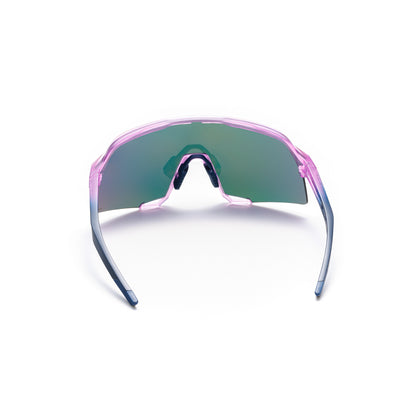 S3 TOYOKO HiPER VITAL PINK MIRROR LENS