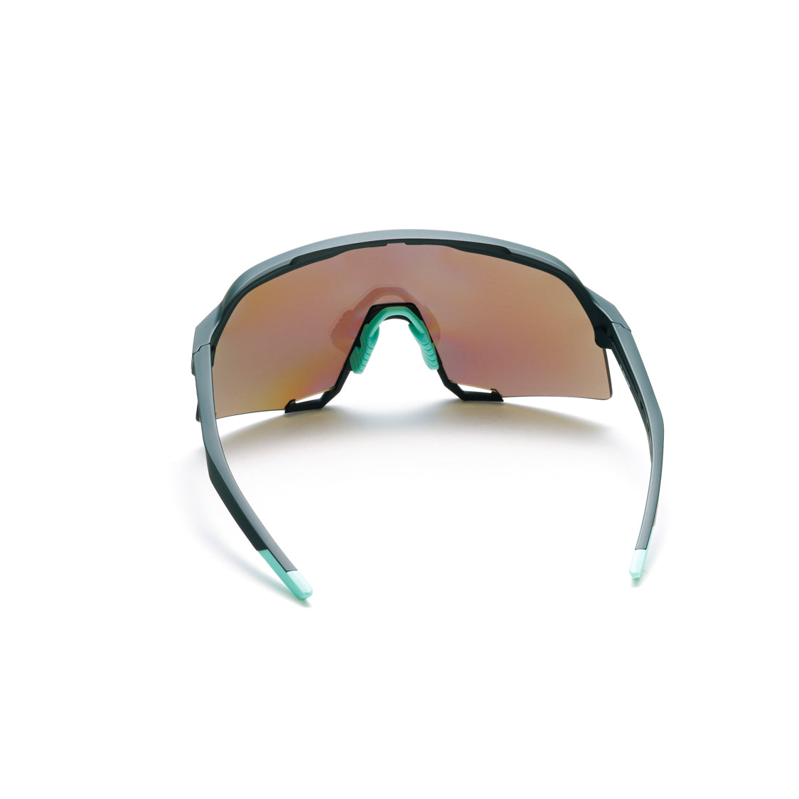 S3 Soft Tact Juniper HiPER Mint Mirroe Lens