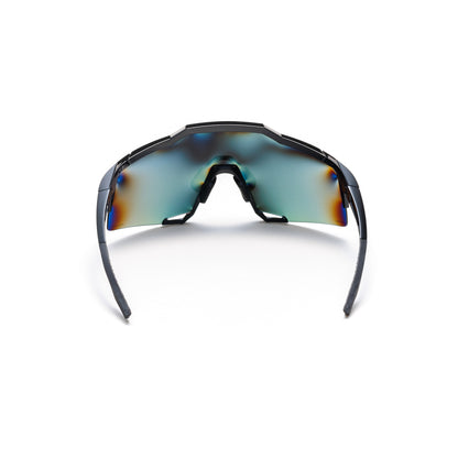 SPEEDCRAFT PolishedBlack HiPER Lavender Mirror Polarized Lens