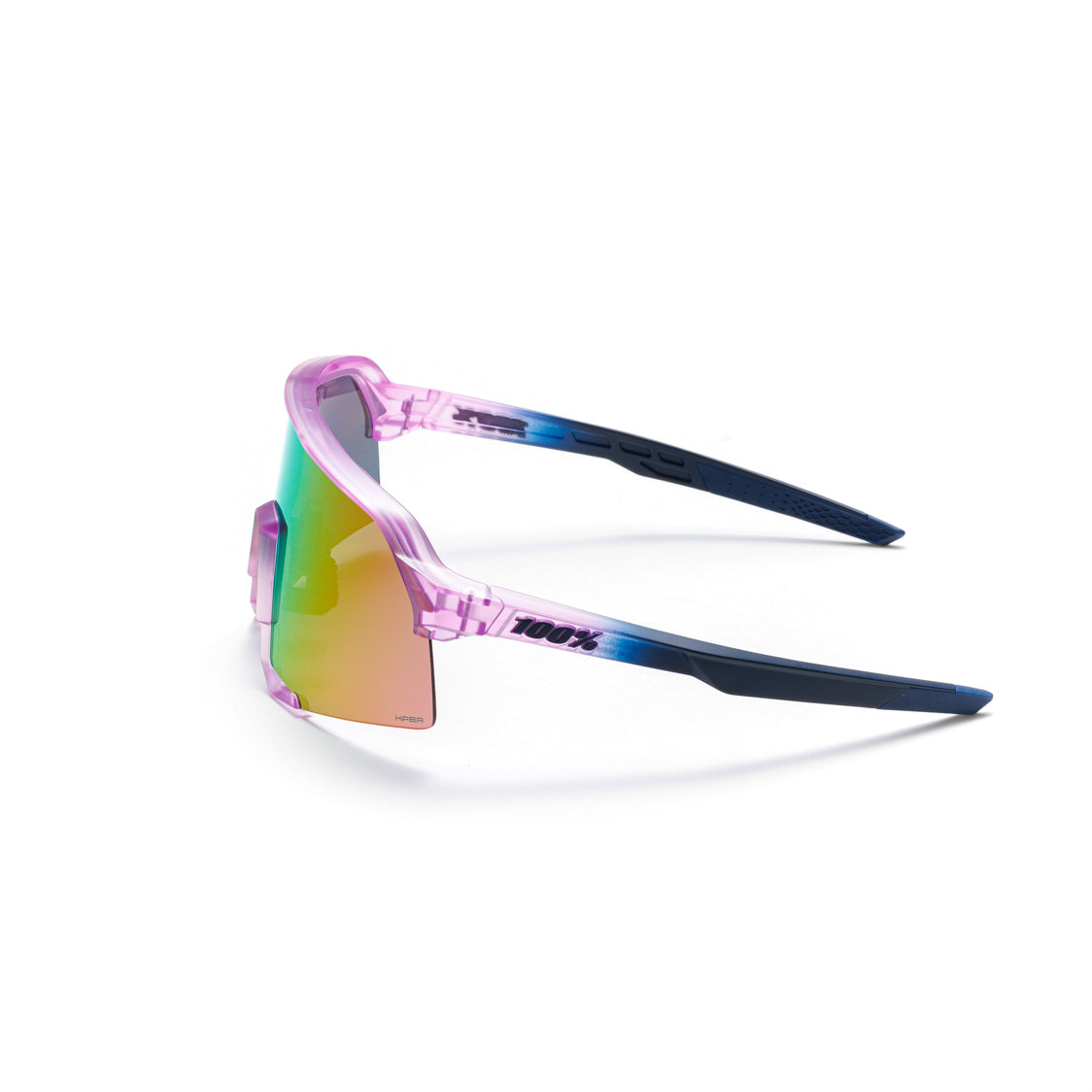 S3 - TOYOKO HiPER Vital Pink Mirror Lens ｜100％ / ワンハンド
