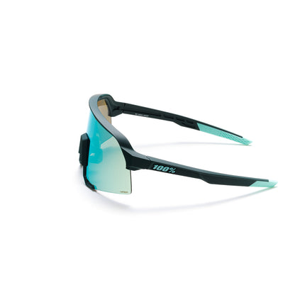 S3 Soft Tact Juniper HiPER Mint Mirroe Lens