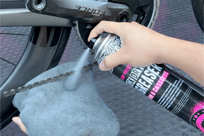 HP QUICK DRYING DEGREASER 750ml 高圧速乾ディグリーザー