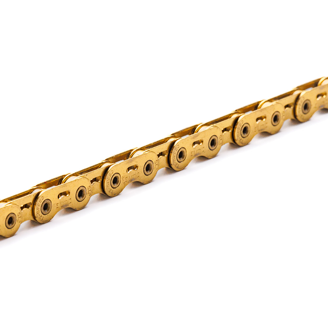 SUMC 12速 チェーン 12S SLPRO ゴールド