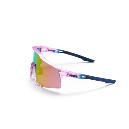 SPEEDCRAFT TOYOKO HiPER VITAL PINK MIRROR LENS