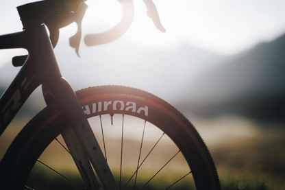 MAVIC ALLROAD S CARBON RR（リア）