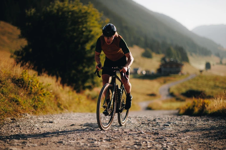 MAVIC ALLROAD S CARBON RR（リア）