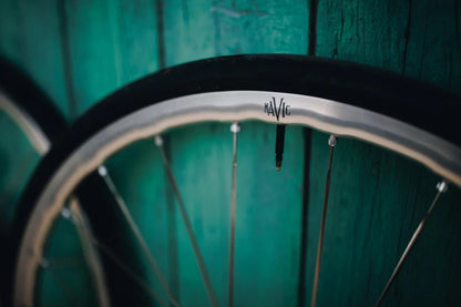 MAVIC KSYRIUM SL RB HERITAGE FT（フロント）