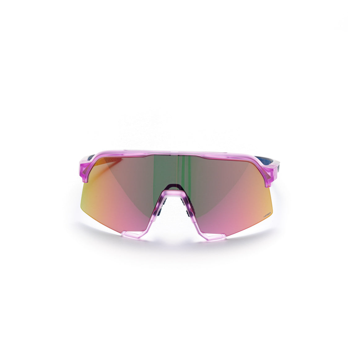S3 TOYOKO HiPER VITAL PINK MIRROR LENS