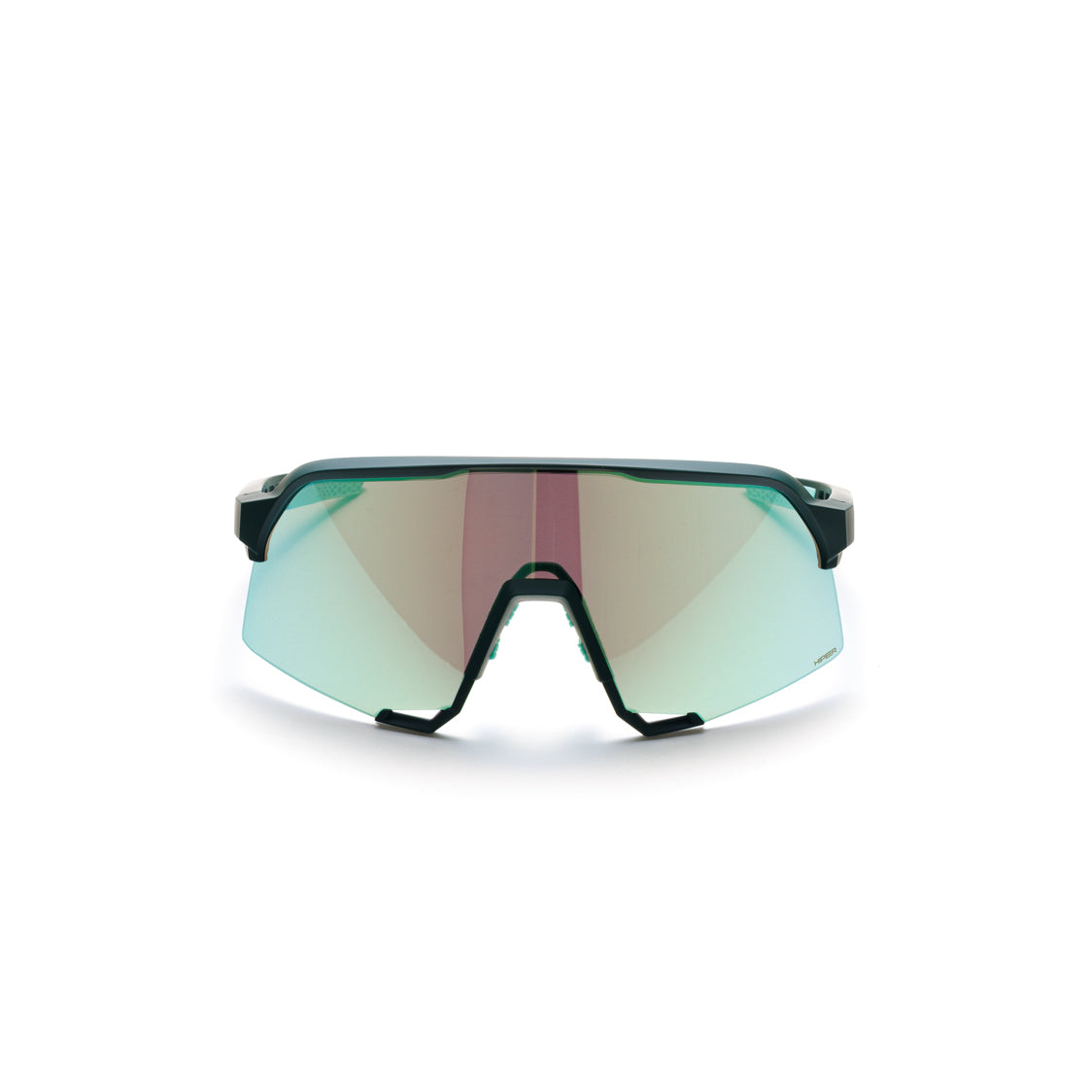 S3 Soft Tact Juniper HiPER Mint Mirroe Lens