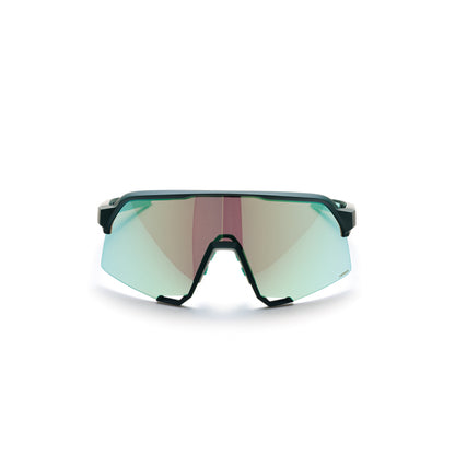 S3 Soft Tact Juniper HiPER Mint Mirroe Lens