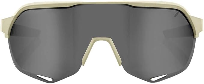 S2 Soft Tact Quicksand / Smoke Lens