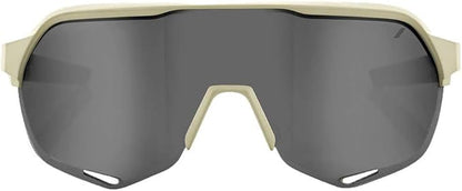 S2 Soft Tact Quicksand / Smoke Lens