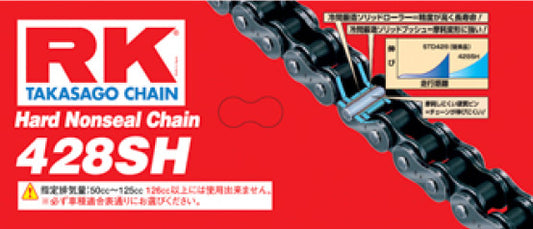 RK ﾁｪｰﾝ 428SH 100L(428-100)