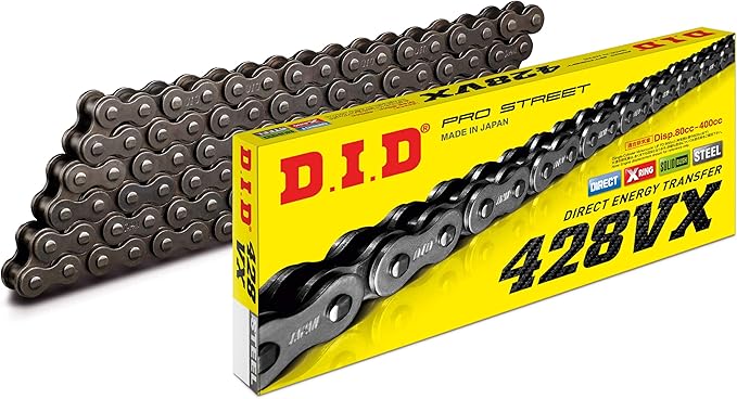 DID ﾁｪｰﾝ 428VX-110L