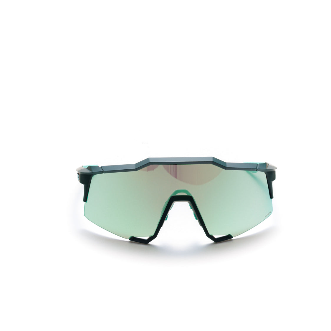SPEEDCRAFT - Soft Tact Juniper HiPER Mint Mirror Lens