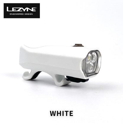 LEZYNE KTV DRIVE PRO 300+ 自転車 ライト フロントライト 300ルーメン USB-C IPX7