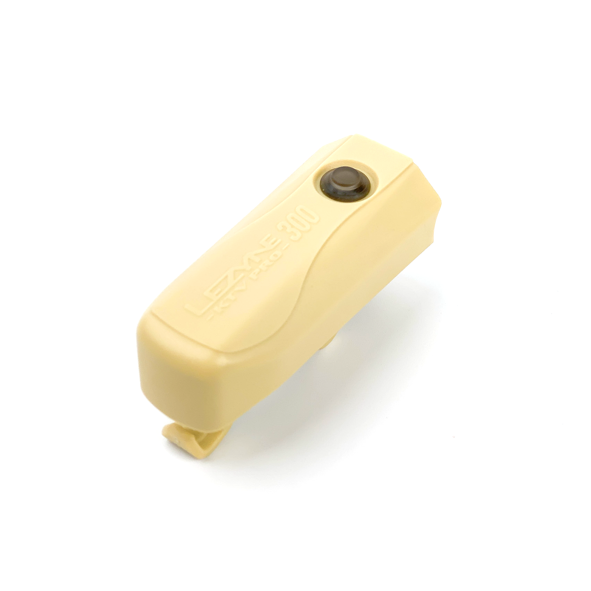 LEZYNE KTV DRIVE PRO 300+ 自転車 ライト フロントライト 300ルーメン USB-C IPX7