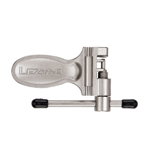 LEZYNE CHAIN DRIVE SILVER 自転車 チェーンカッター 8 9 10 11 12速対応 チェーン工具