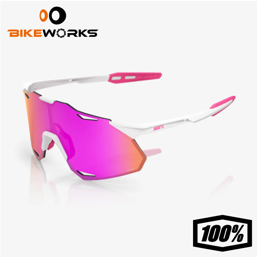 100% / ワンハンドレッド｜ワンハンドレッド サングラス –BIKEWORKS