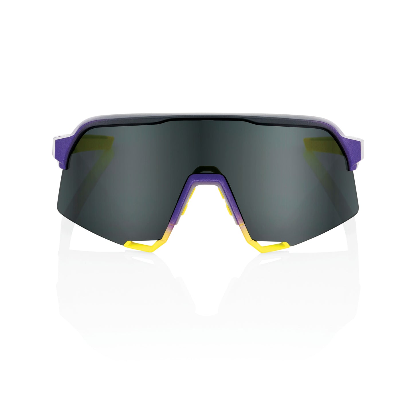 S3 - Matte Metallic Digital Brights / Smoke Lens